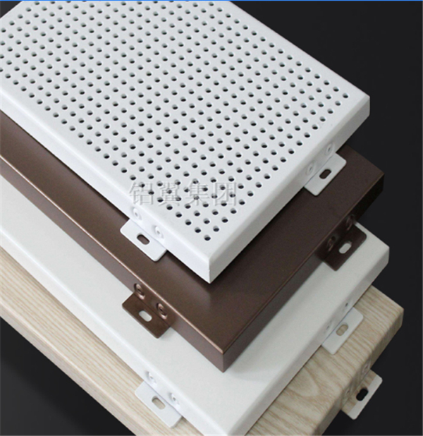 室內(nèi)鋁單板